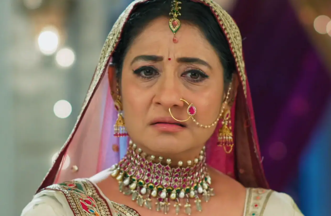 Yeh Rishta Kya Kehlata Hai Upcoming News: Vidya Blocks Armaan’s Curious Query
