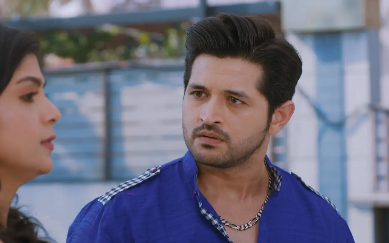Jaane Anjaane Hum Mile 4th February 2026 Written Update: Vikrant Loses Patience