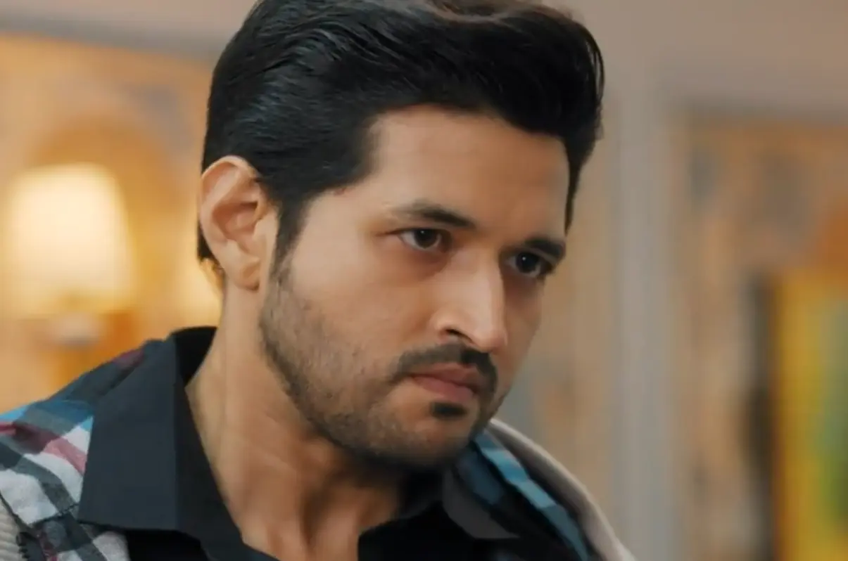 Jaane Anjaane Hum Mile Upcoming 4th February 2026 Written Update: Vikrant’s Secrets Under Scanner