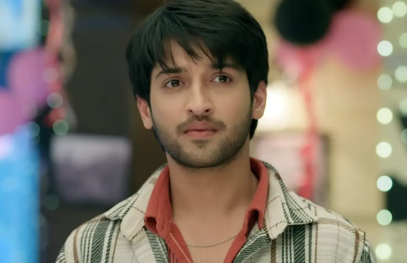 Itti Si Khushi 23rd December 2025 Archives - TellyReviews