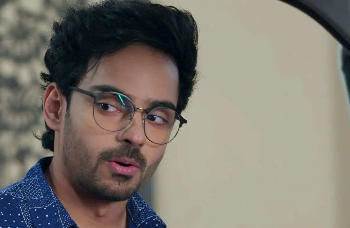 Jagriti Upcoming 8th January 2026 Written Update: Aatish’s Masterstroke