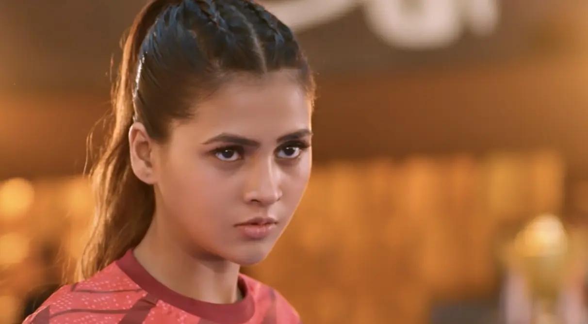 Saru 15th January 2026 Written Update: Saru Marks Anika’s Victory