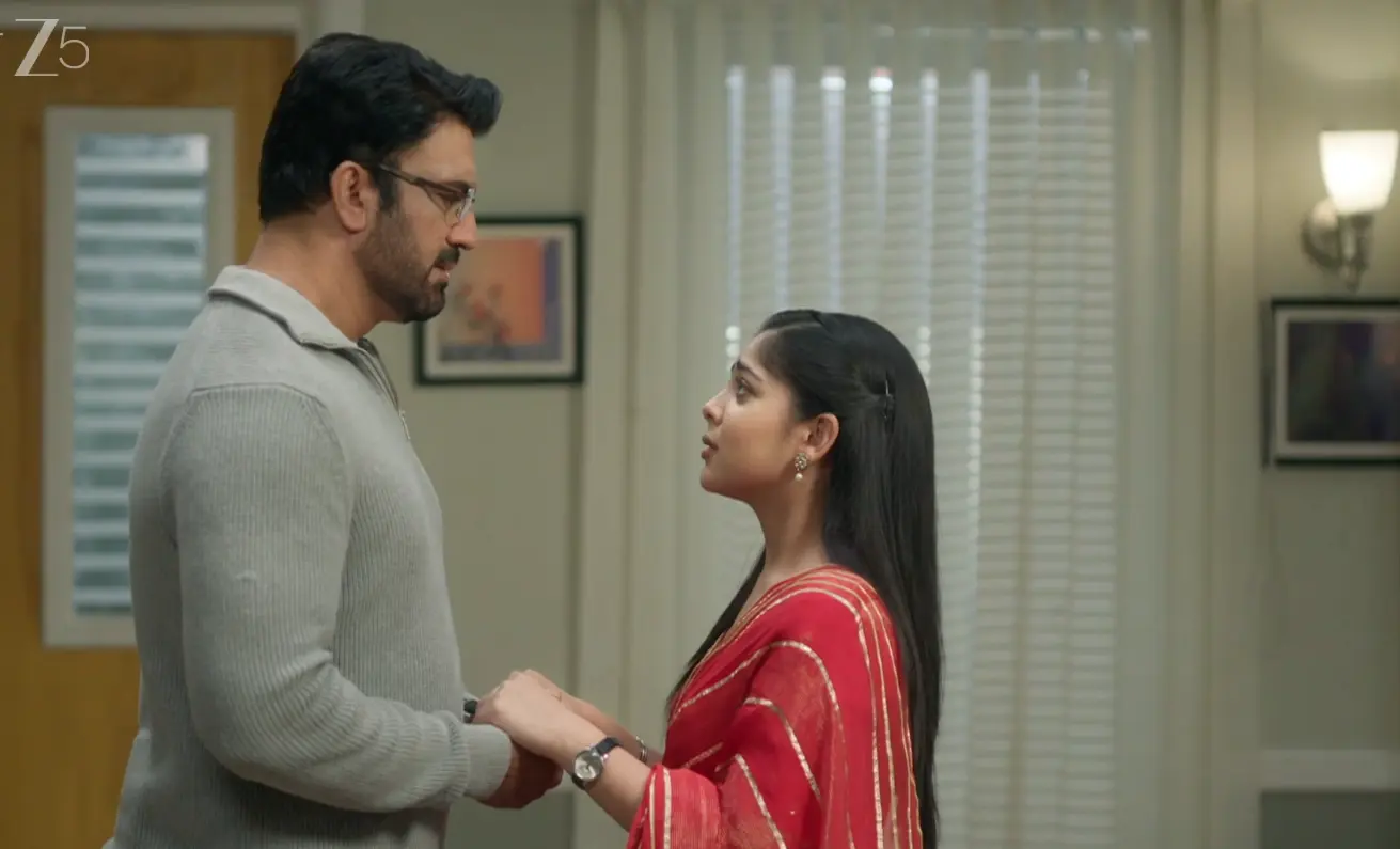 Tum Se Tum Tak 15th January 2026 Written Update: Arya’s Love Stands Exposed