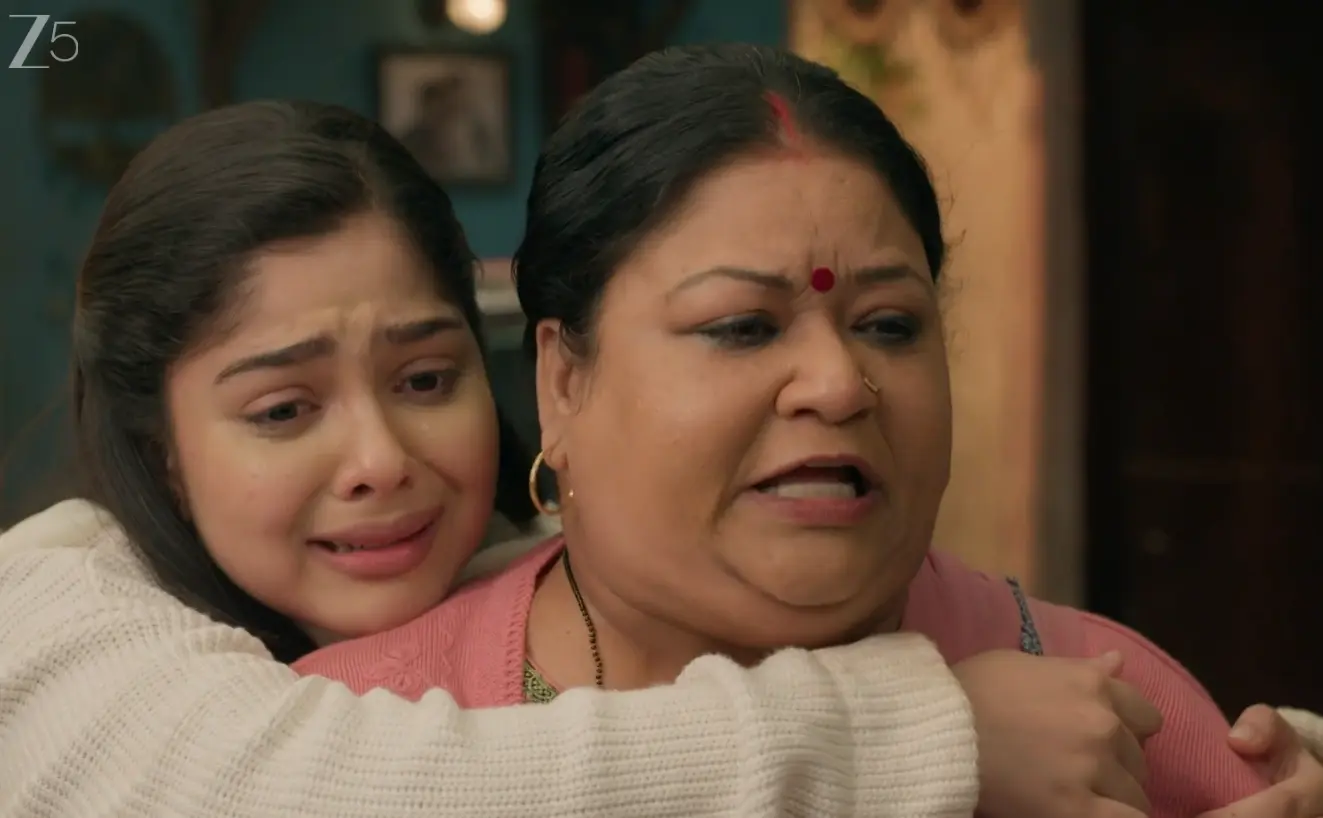 Tum Se Tum Tak 18th January 2026 Written Update: Anu’s Silent Suffering