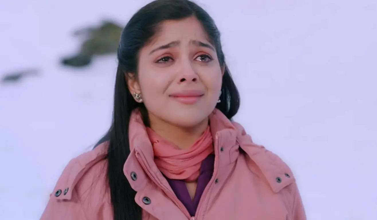Tum Se Tum Tak 25th January 2026 Written Update: Anu Reaches Arya as Death Looms