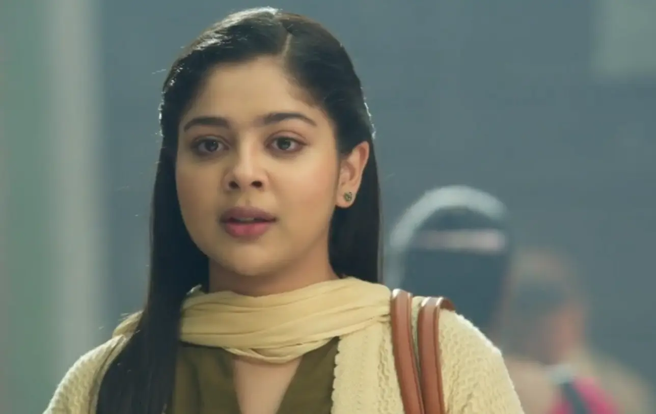 Tum Se Tum Tak 22nd January 2026 Written Update: Anu Defies Her Family