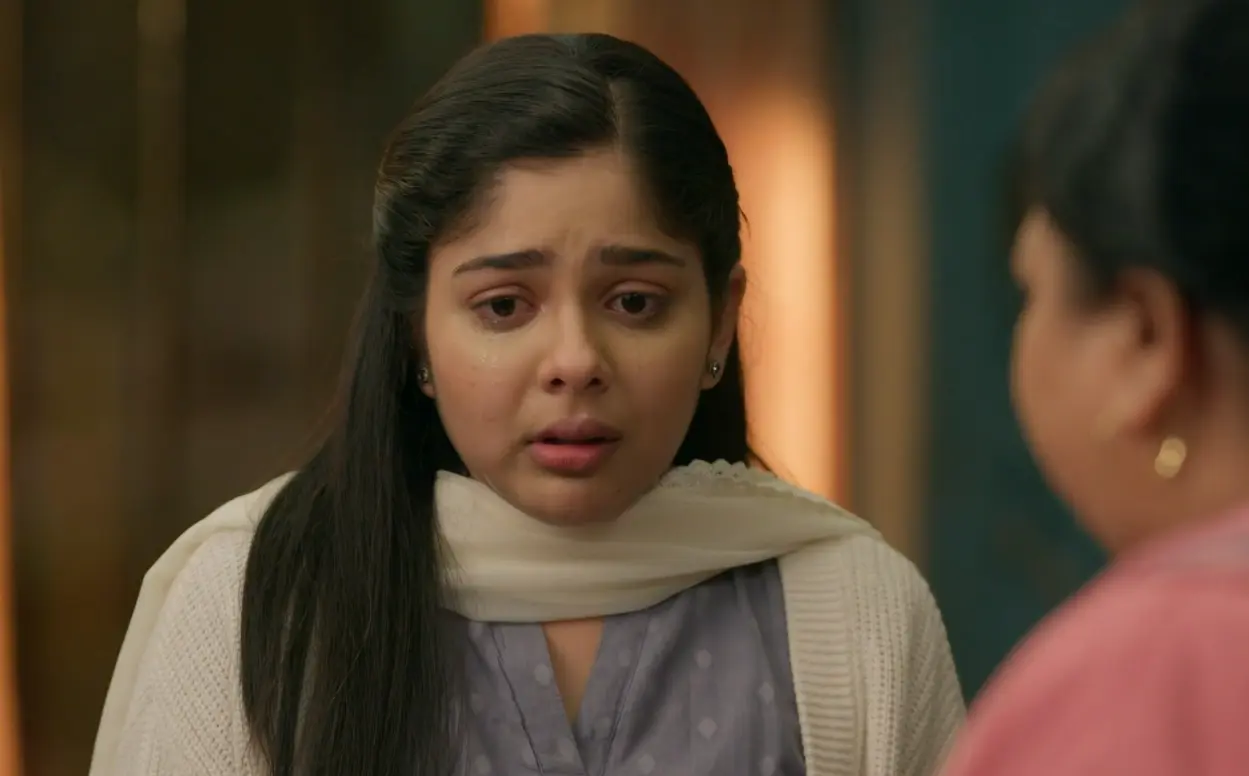 Tum Se Tum Tak Upcoming Twist: Anu Trapped Between Fear and a New Rishta