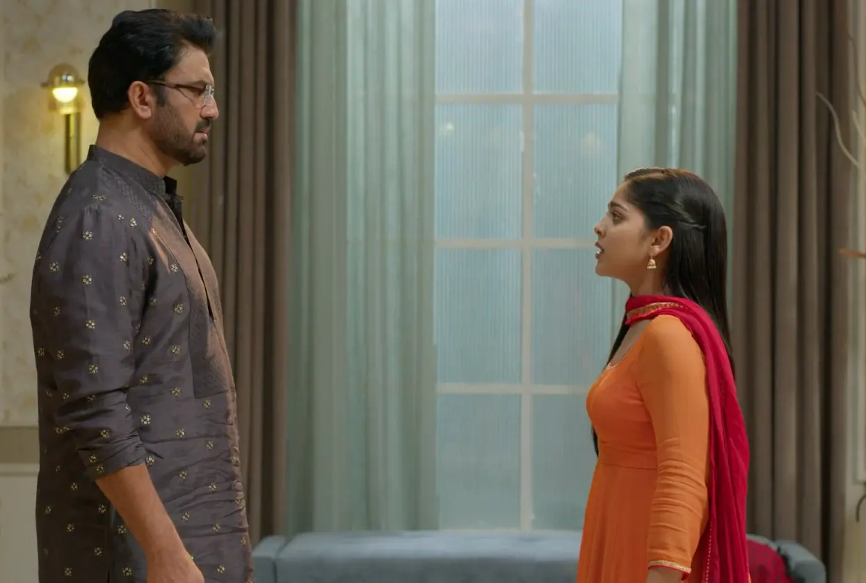 Tum Se Tum Tak Upcoming 7th January 2026 Written Update: Anu’s Last Request