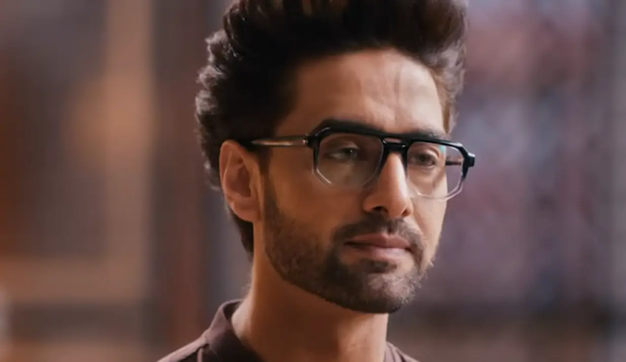 Yeh Rishta Kya Kehlata Hai 22nd May 2026 Written Update: Vidya Seeks Abhira’s Forgiveness