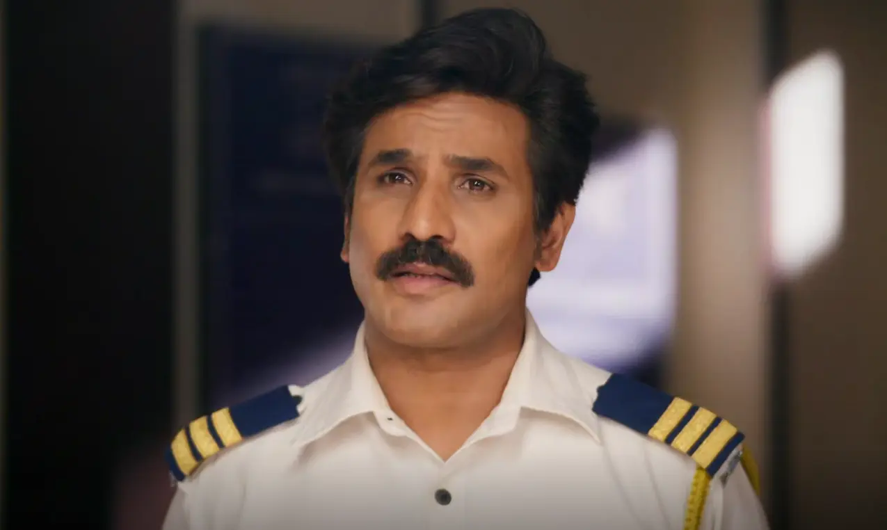 Udne Ki Aasha 12th September 2026 Written Update: Arun Exposes the Pankhudi Secret