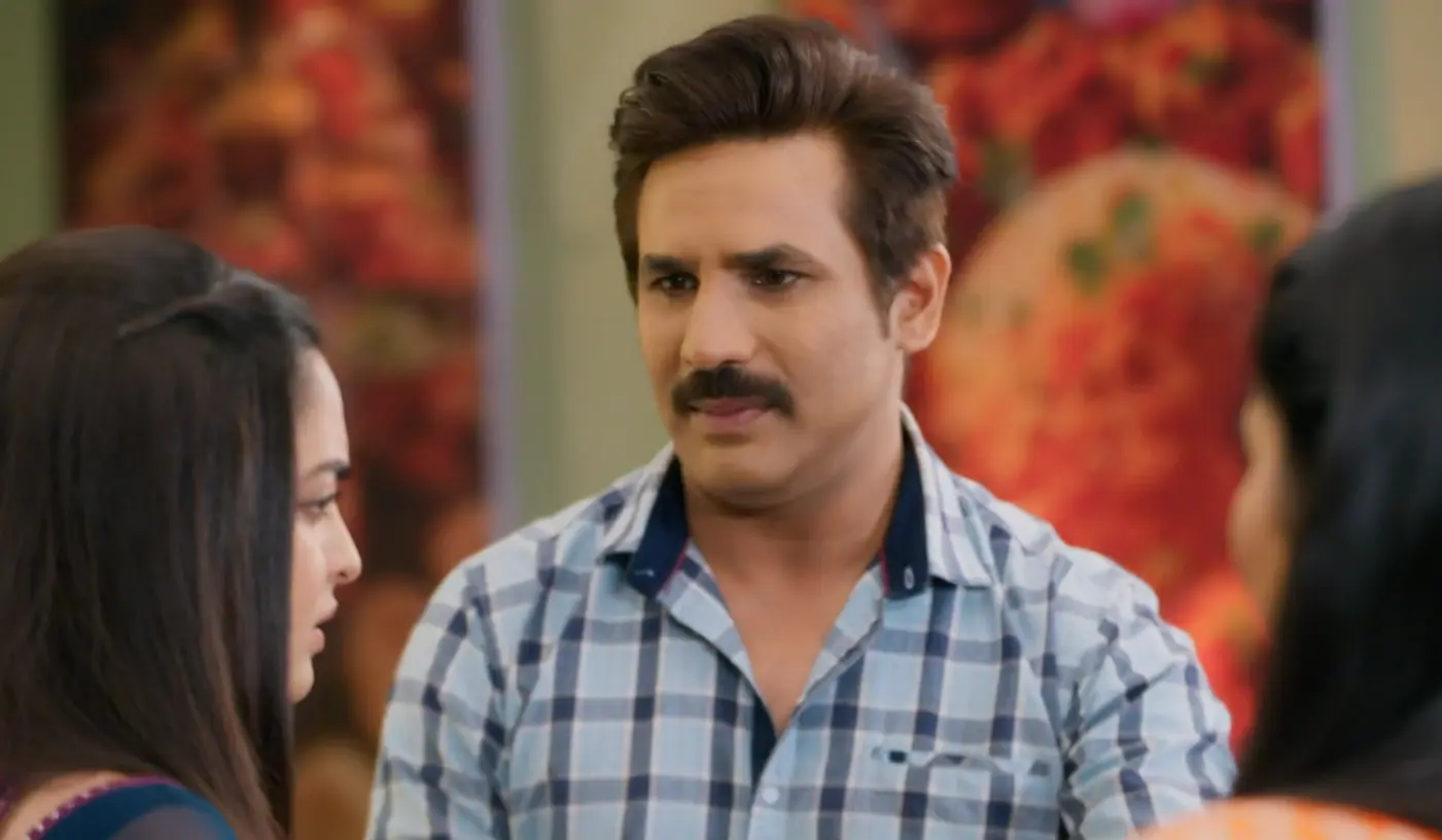 Udne Ki Aasha 5th September 2026 Written Update: Sachin Saves Lakshya as Arun Reveals Juhi Is Dead