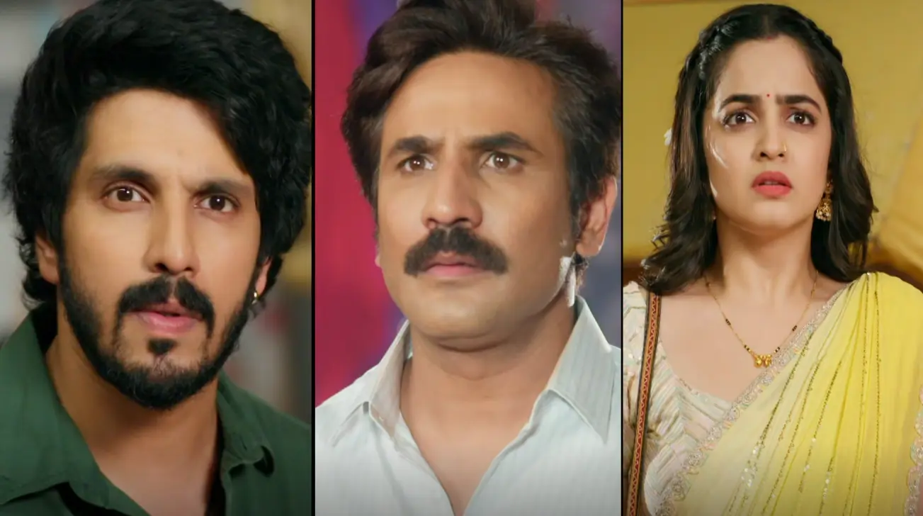 Udne Ki Aasha 19th January 2026 Written Update: Arun’s Truth Crashes Love