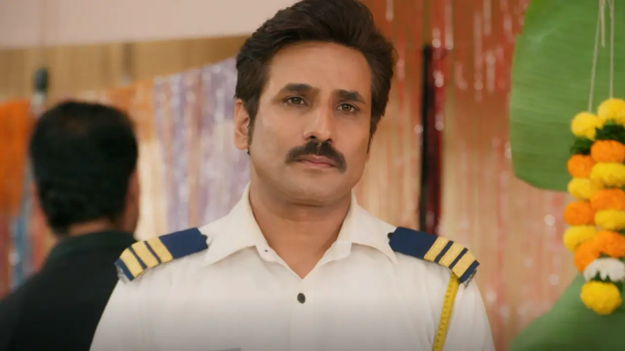 Udne Ki Aasha 20th March 2026 Written Update: Sachin’s Success Triggers Arun’s Ego