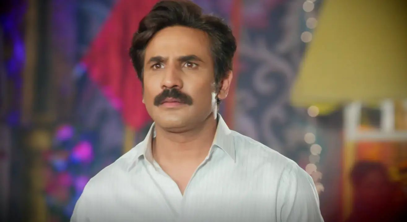 Udne Ki Aasha 6th April 2026 Written Update: Roshni’s Secret; Arun’s Ego Sparks Trouble