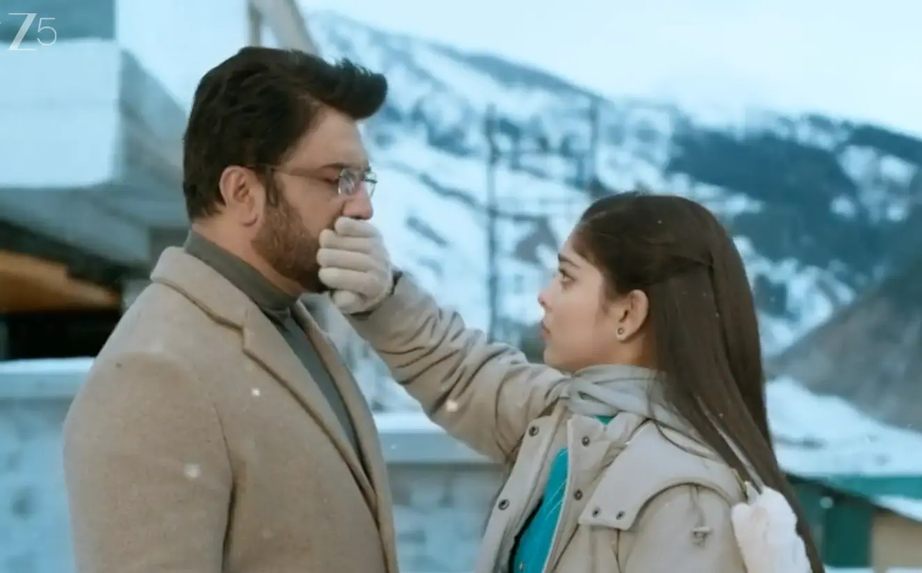 Tum Se Tum Tak 26th January 2026 Written Update: Arya Turns the Tables