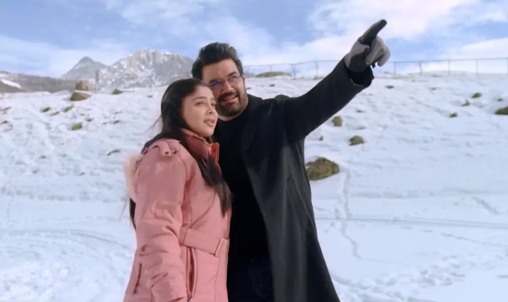 Tum Se Tum Tak Promo Update 27th January 2026: Arya’s Dream Proposal Finally Comes True