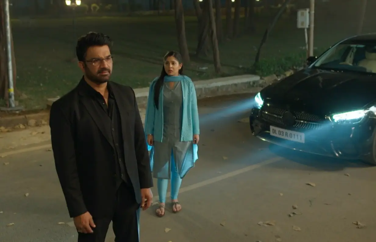 Tum Se Tum Tak 4th January 2026 Written Update: Arya Reveals His Past
