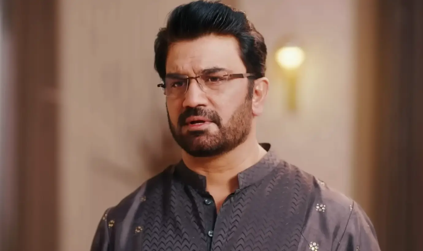 Tum Se Tum Tak Upcoming News: Arya’s Love Confession Surprises Anu