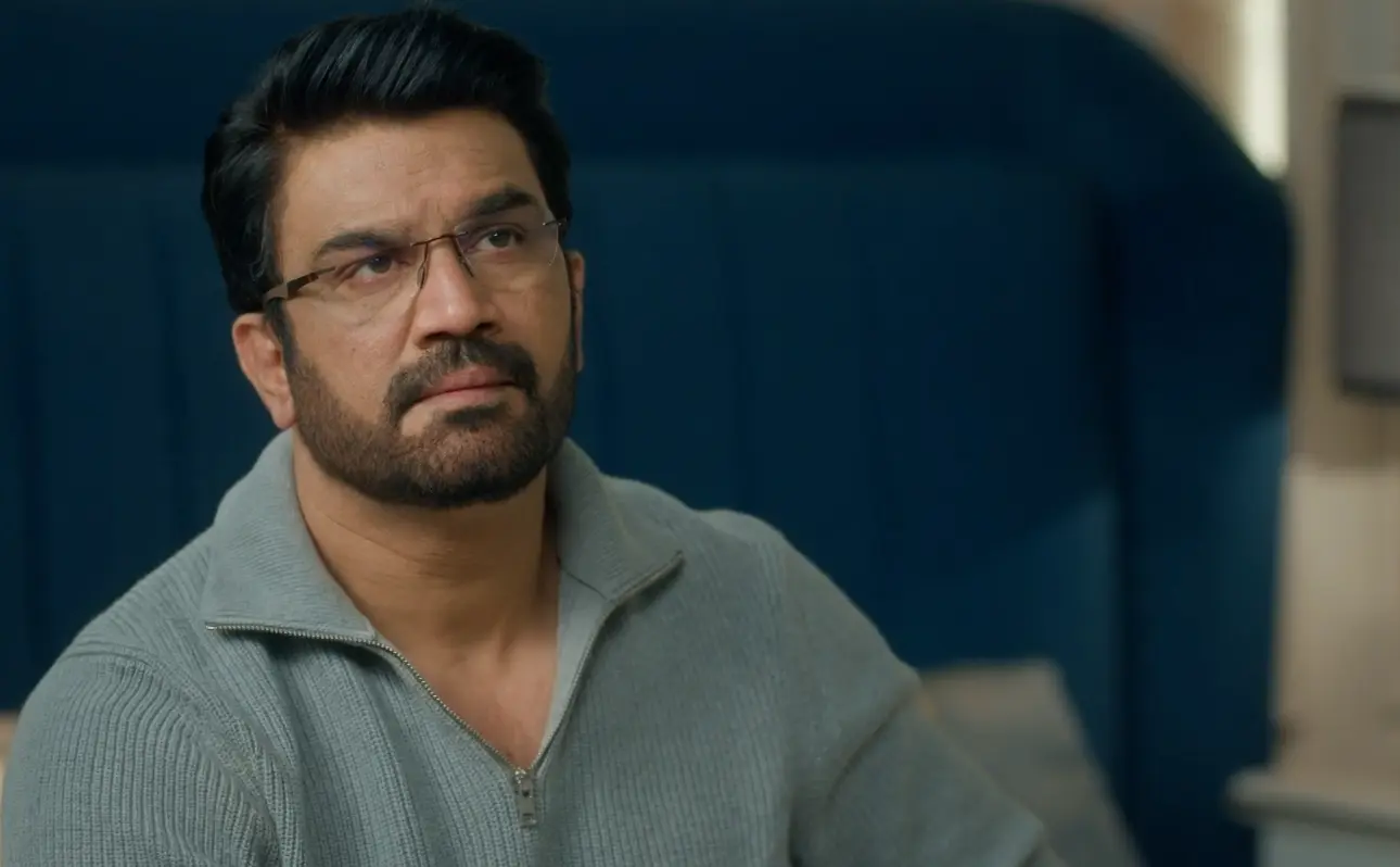 Tum Se Tum Tak 14th January 2026 Written Update: Arya Steps In To Save Gopal