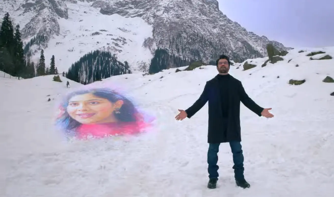 Snow, Silence, and Three Little Words: Tum Se Tum Tak Fans Finally Breathe