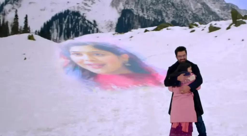 Snow, Silence, and Three Little Words: Tum Se Tum Tak Fans Finally Breathe