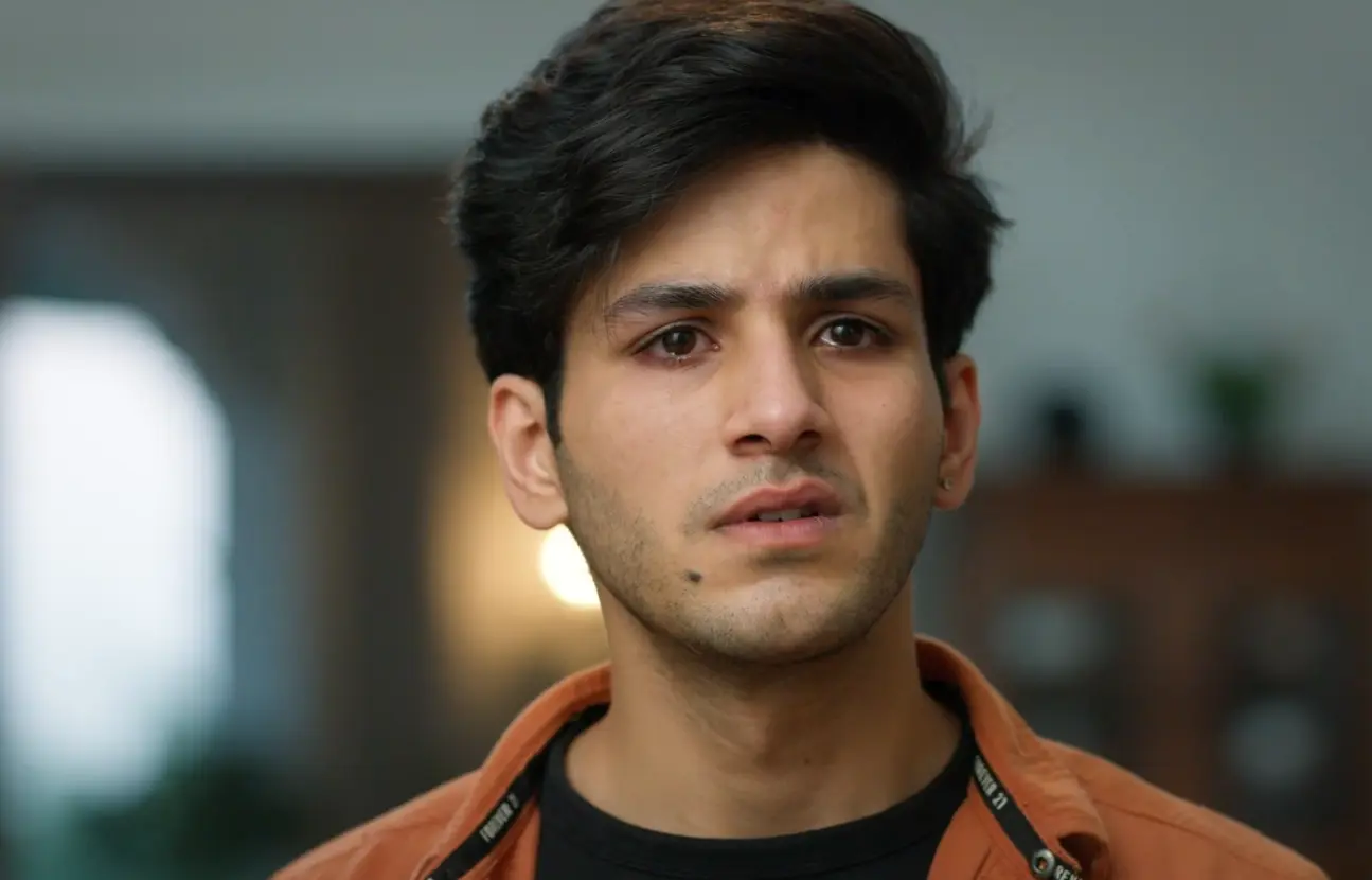 Vasudha 3rd February 2026 Written Update: Avinash Threatens Karishma