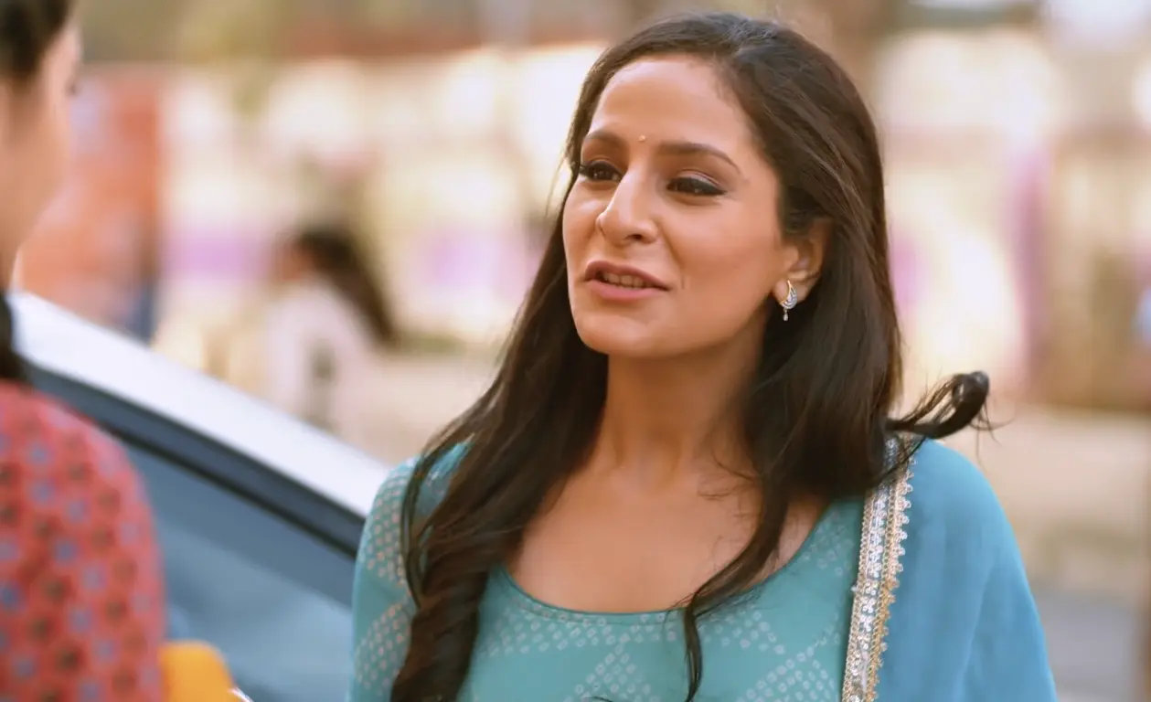 Saru Upcoming 4th February 2026 Written Update: Chanda Disappears
