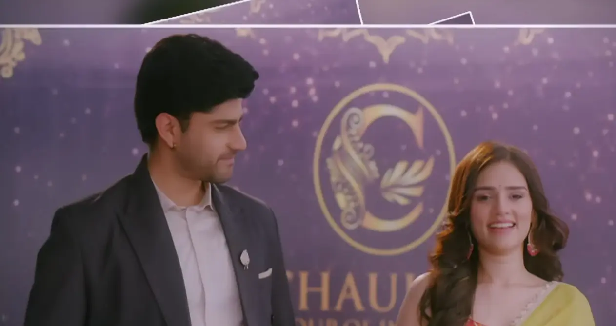 Vasudha 10th January 2026 Written Update: Nandini Challenges Vasudha