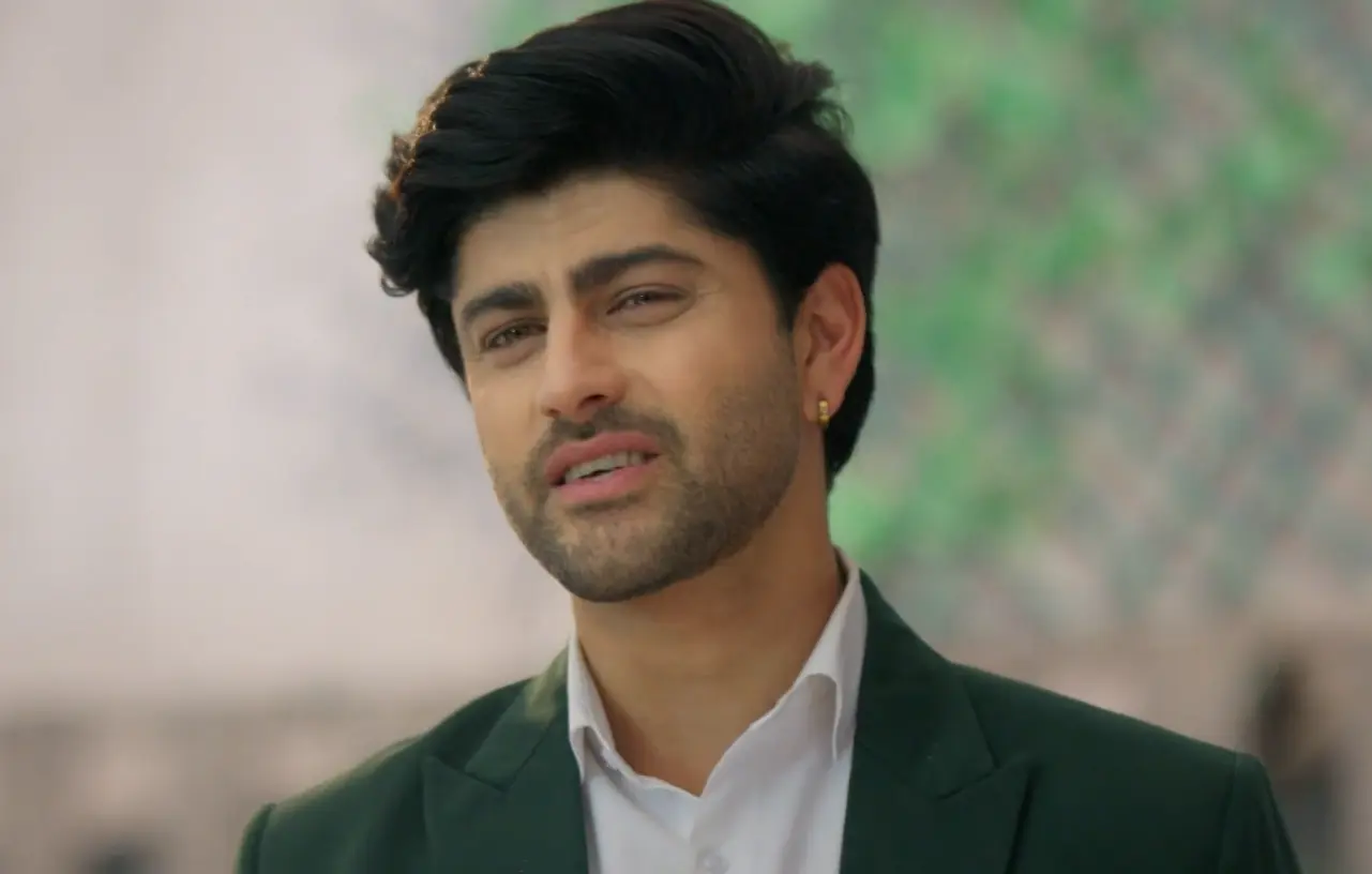 Vasudha 14th January 2026 Written Update: Vasudha Pushes Dev’s Patience