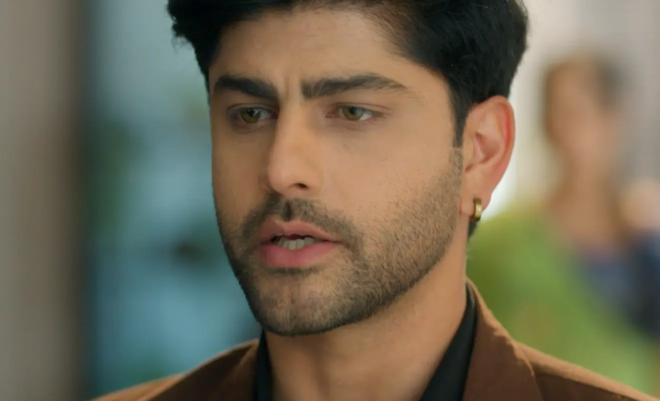 Vasudha 8th January 2026 Written Update: Dev’s Shocking Announcement