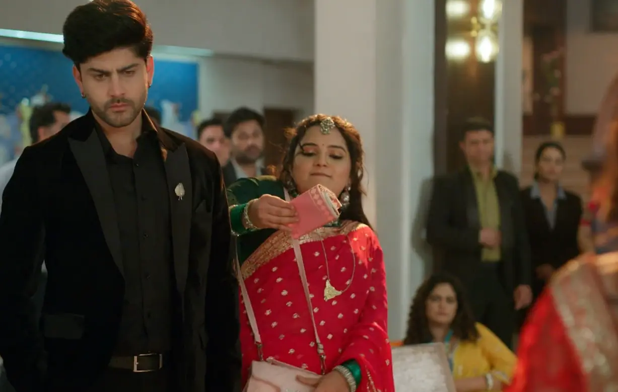 Vasudha Upcoming News: Vasudha’s Drunken Drama Ruins Dev’s Party