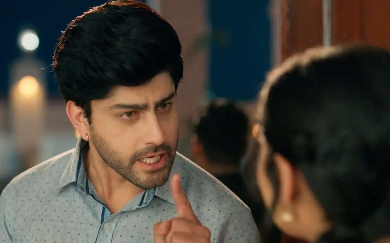 Vasudha 4th January 2026 Written Update: Dev’s Ultimatum