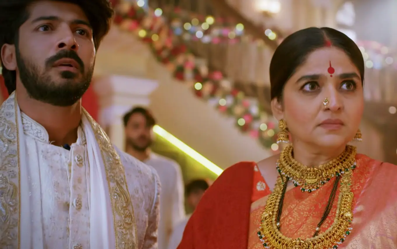 Ganga Mai Ki Betiyan Upcoming 6th March 2026 Written Update: Durgavati Discovers Siddhu’s Lie