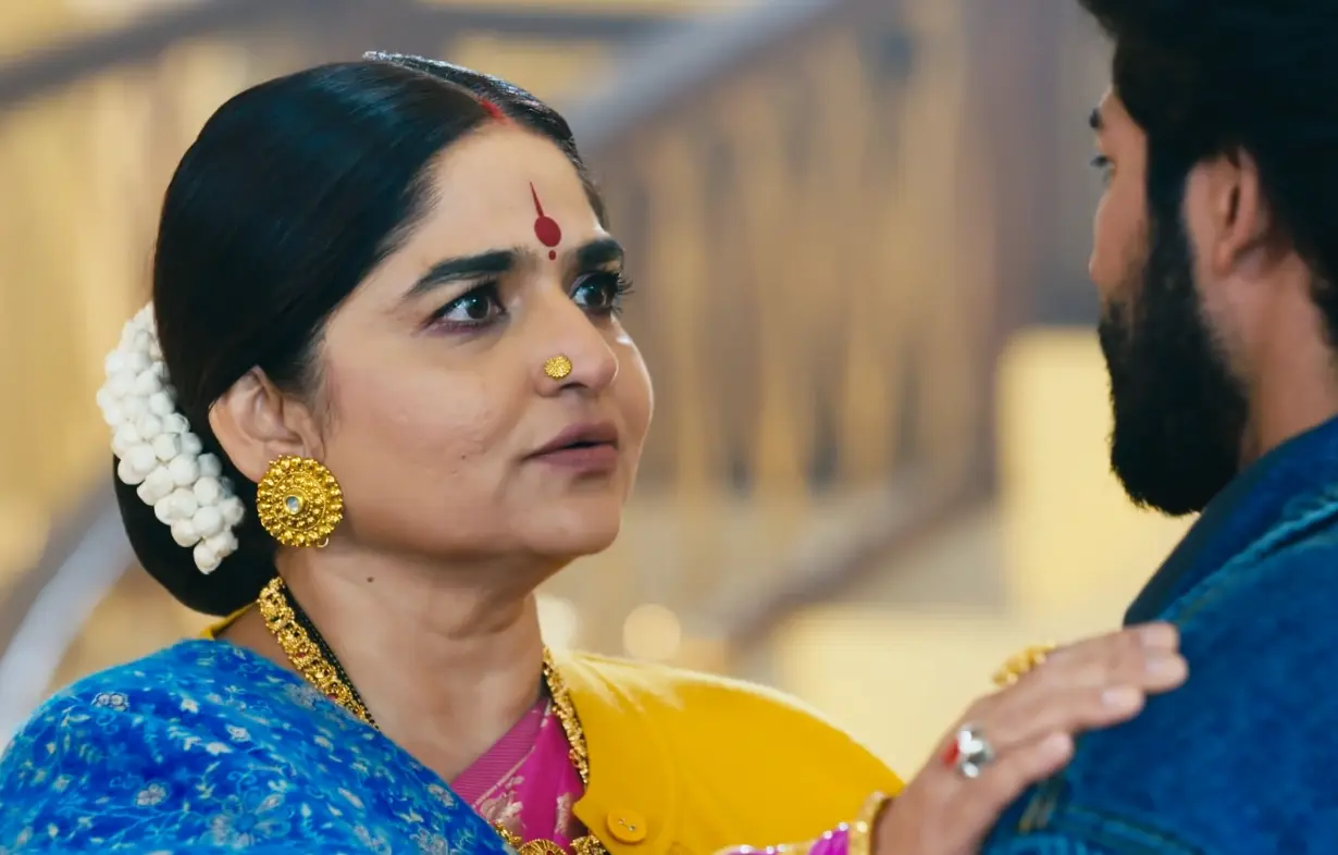 Ganga Mai Ki Betiyan 30th January 2026 Written Update: Durgavati Stands By Ganga