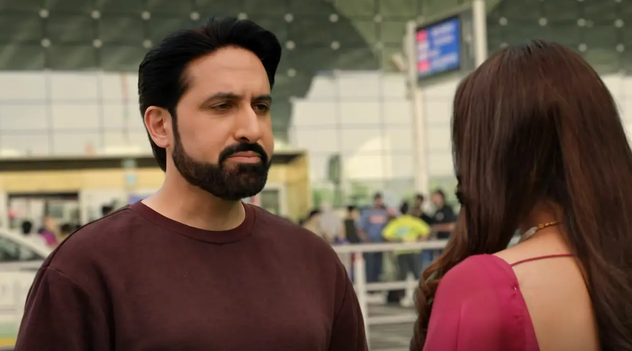 Kyunki Saas Bhi Kabhi Bahu Thi 24th March 2026 Written Update: Gautam Takes the Blame