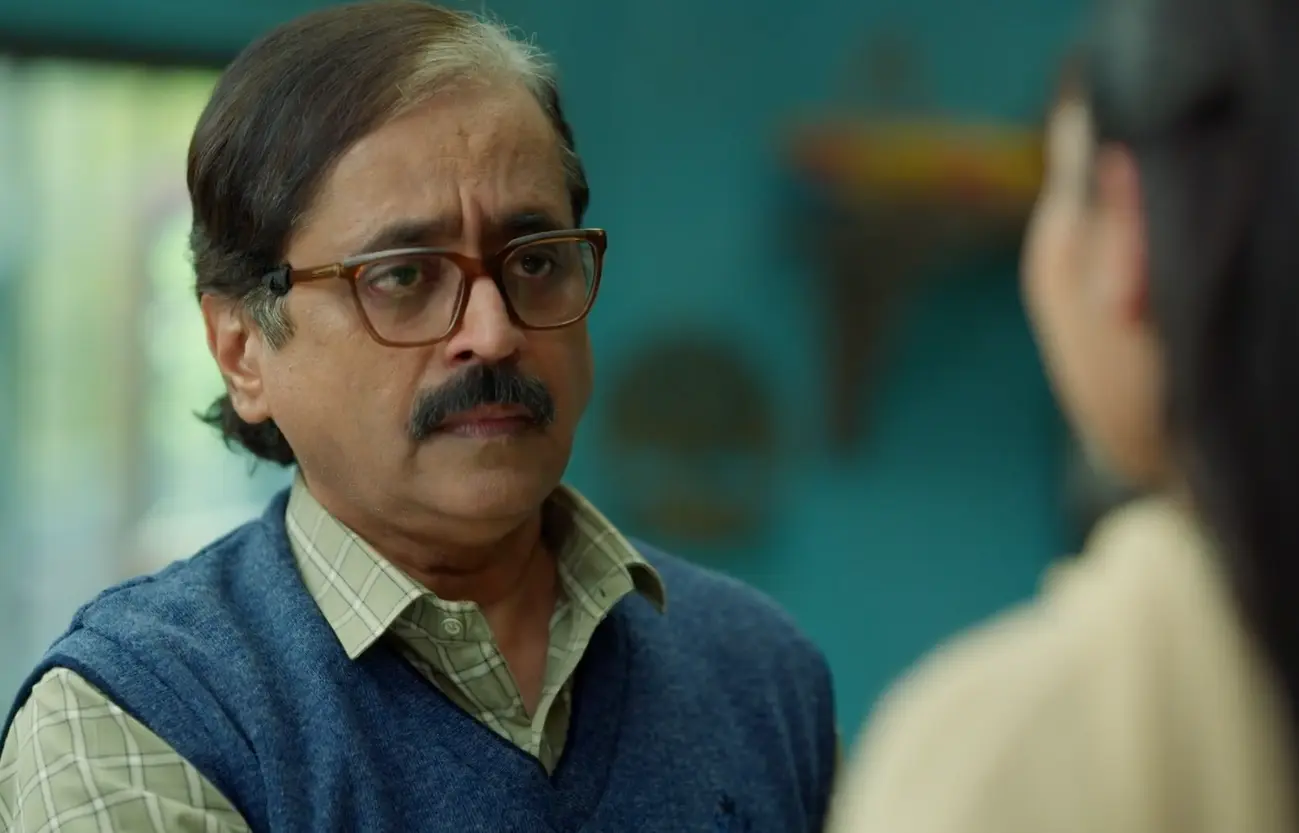 Tum Se Tum Tak Upcoming Tonight: Gopal Reveals Anu’s Secret