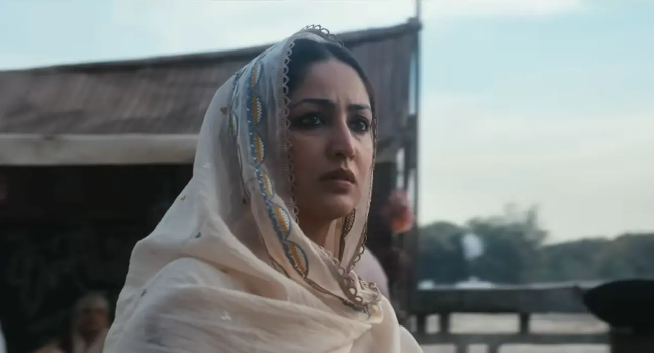 Haq on Netflix Explores Love, Law, and a Woman’s Courage