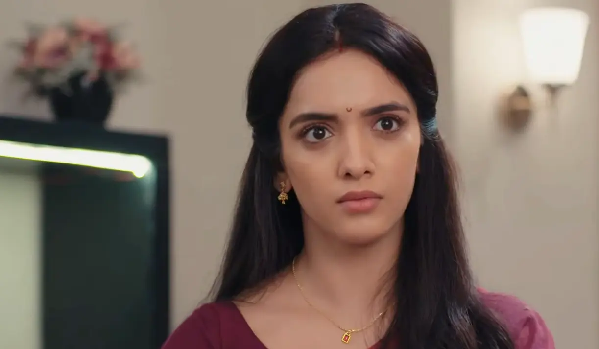 Jagadhatri Upcoming 2nd February 2026 Written Update: Maya’s Money Offer Shocks Jagadhatri