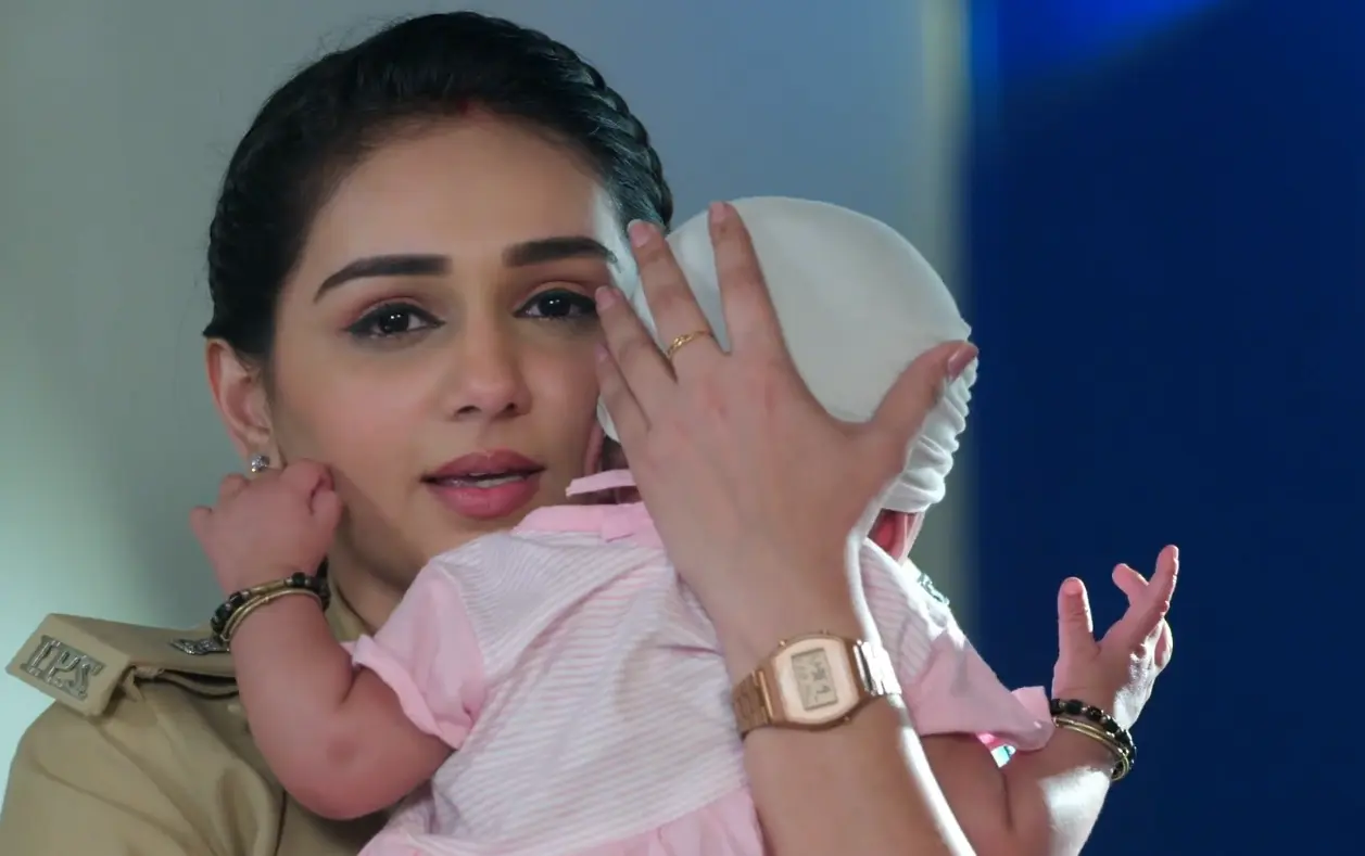 Jagriti Upcoming 7th January 2026 Written Update: Suraj and Jagriti Face a Chilling Threat