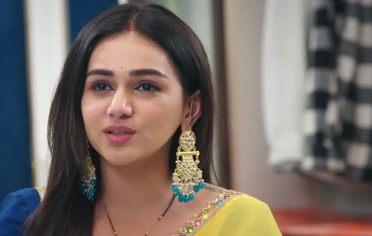 Jagriti 2nd January 2026 Written Update: Suraj Finds His Family Again