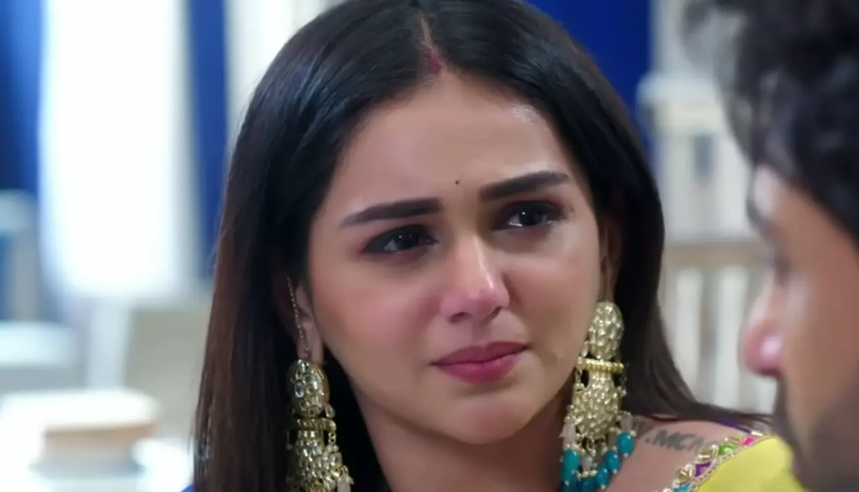 Jagriti Ek Nayi Subah 3rd January 2026 Written Update: Jagriti’s World Shatters