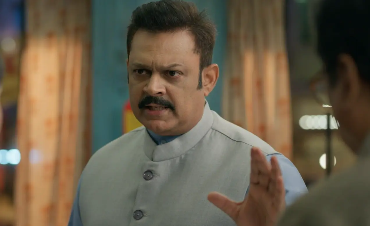 Tum Se Tum Tak 31st January 2026 Written Update: Jhende’s Revelation To Arya