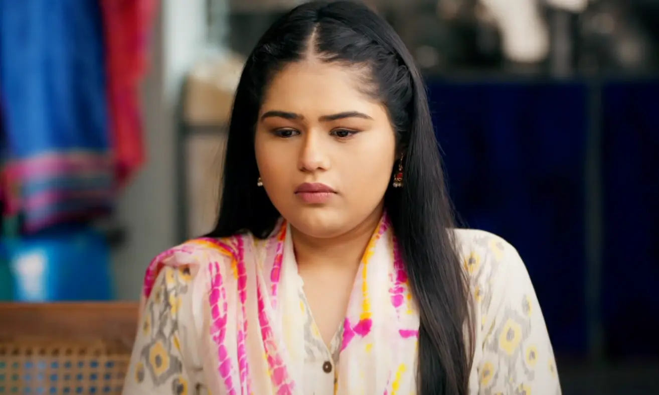 Udne Ki Aasha 4th February 2026 Written Update: Juhi Apologizes