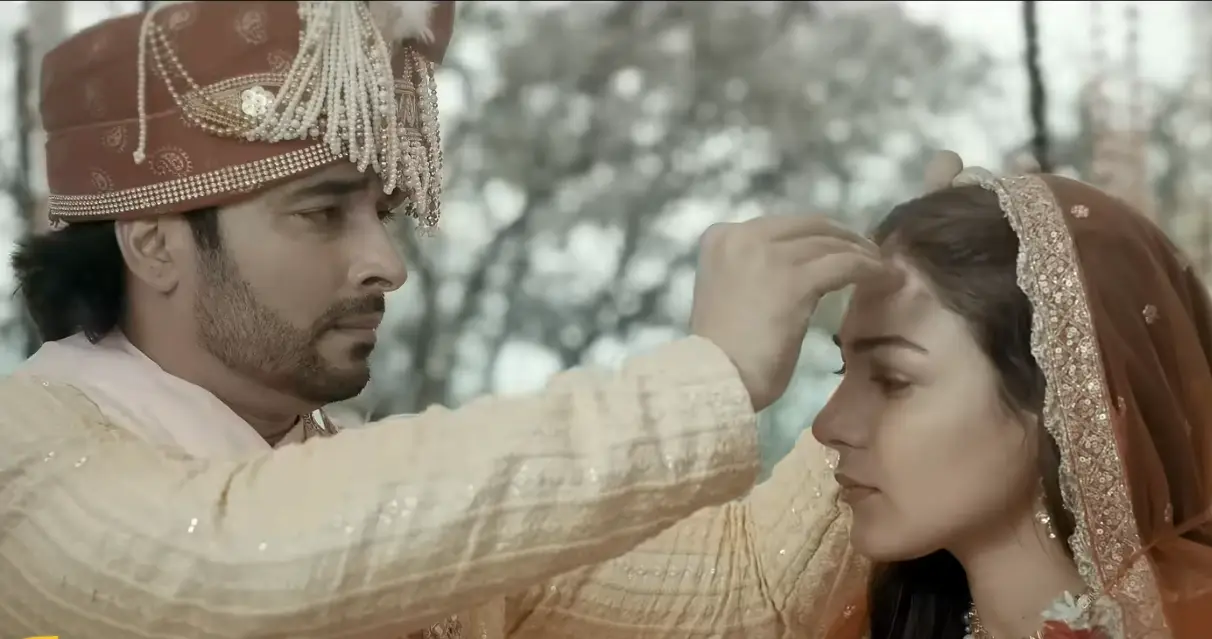 Mahadev And Sons 2nd February 2026 Written Update: Narmada’s Secret Wedding Plan