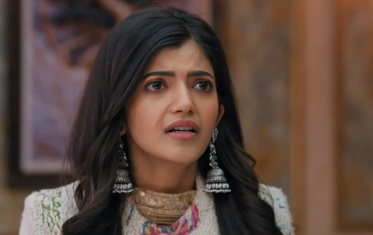 Jaane Anjaane Hum Mile 21st January 2026 Written Update: Kirti’s Dangerous Plan