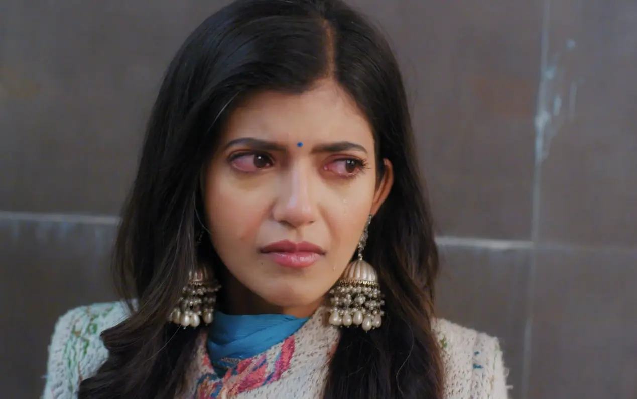 Jaane Anjaane Hum Mile Upcoming News: Kirti Exposed Reet Left Numb