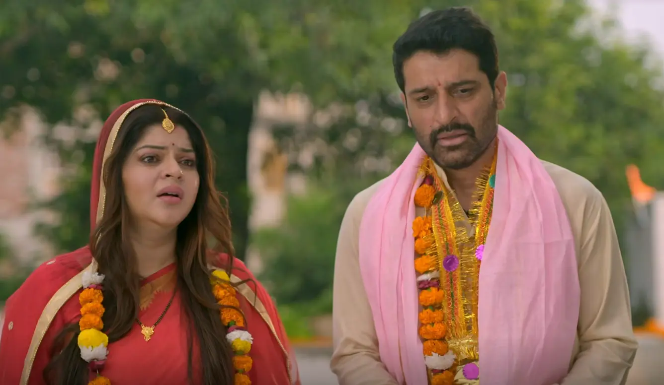 Mahadev And Sons 5th January 2026 Written Update Review: Mahadev–Vidya’s Love Becomes a Curse