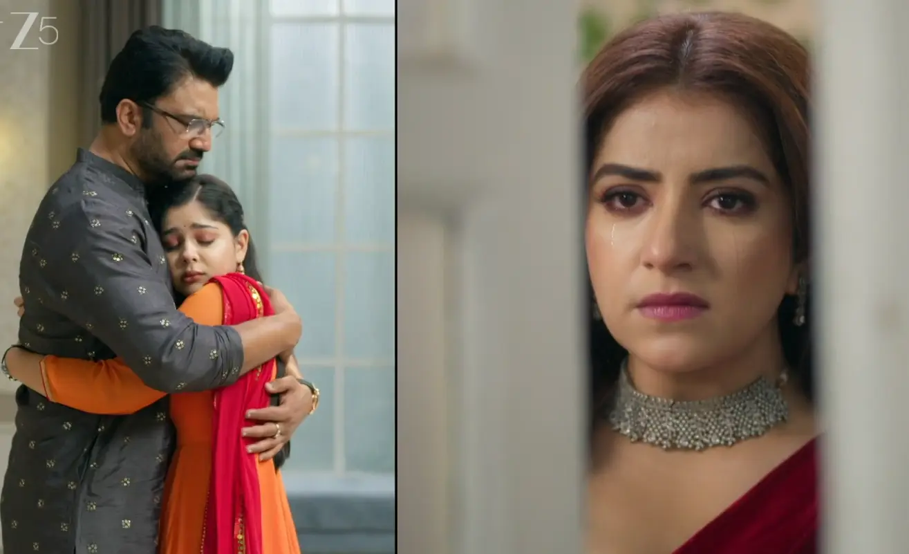 Tum Se Tum Tak 9th January 2026 Written Update: Arya’s Love Steps Out of Silence
