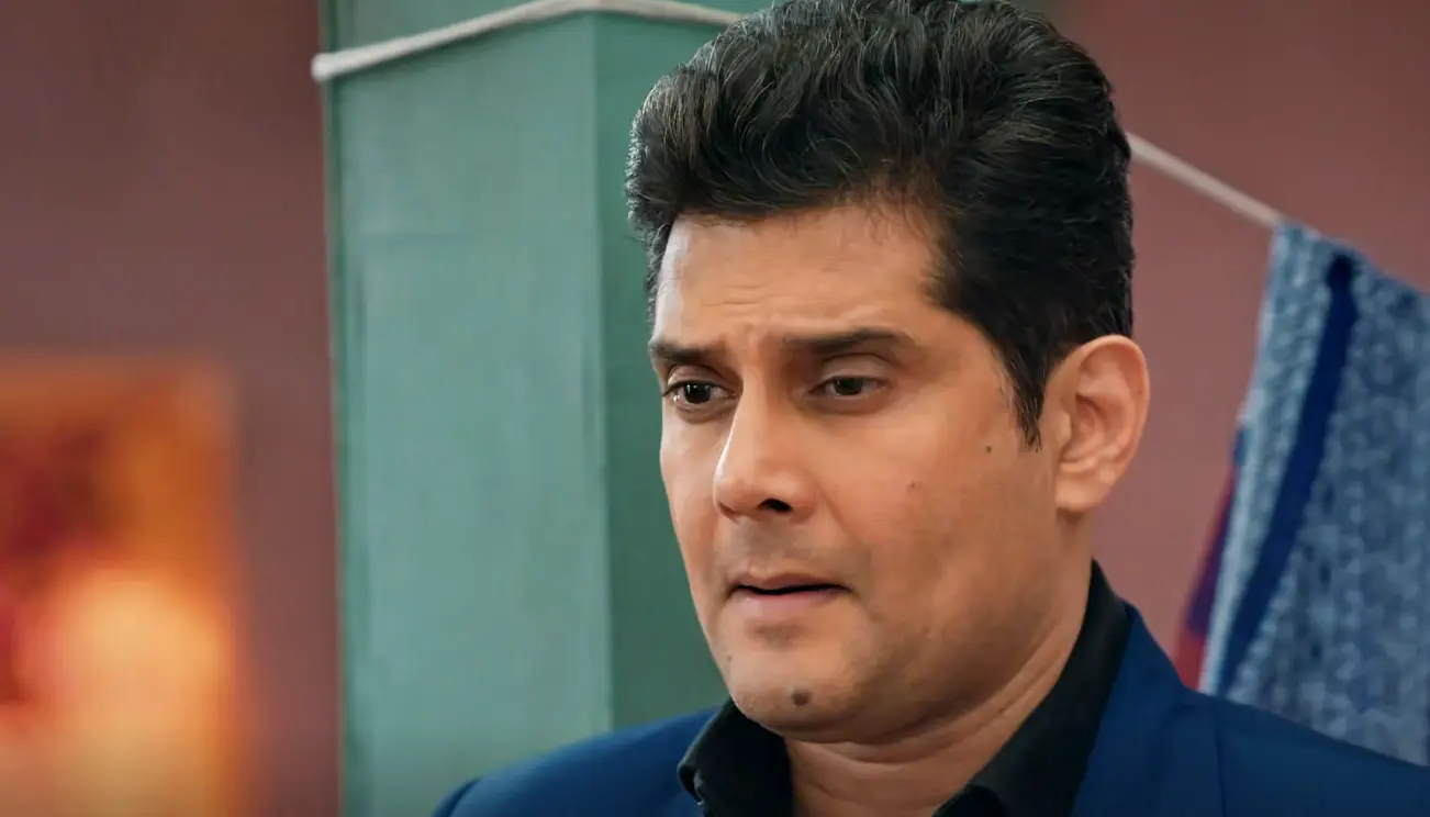 Kyunki Saas Bhi Kabhi Bahu Thi 23rd February 2026 Written Update: Mihir’s Soft Corner
