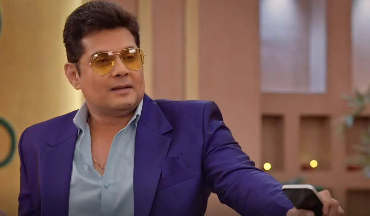 Kyunki Saas Bhi Kabhi Bahu Thi 14th February 2026 Written Update: Mihir Can’t Escape His Past with Tulsi